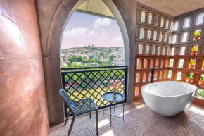 Sandali by Tbilisi Luxury Boutique Hotels